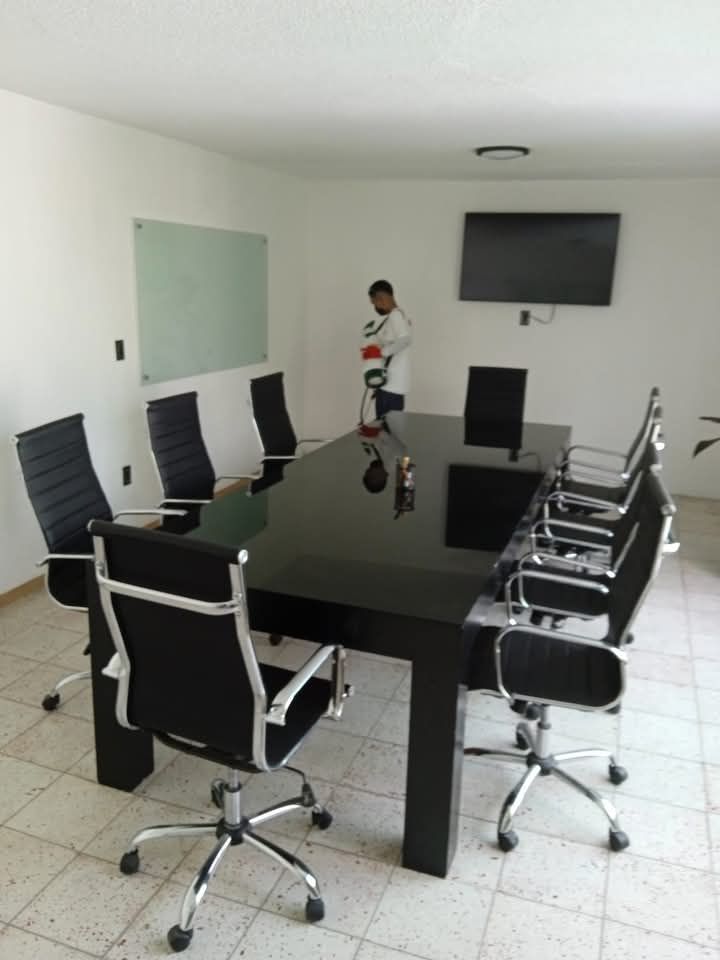  FUMIGACIONES FUMEX