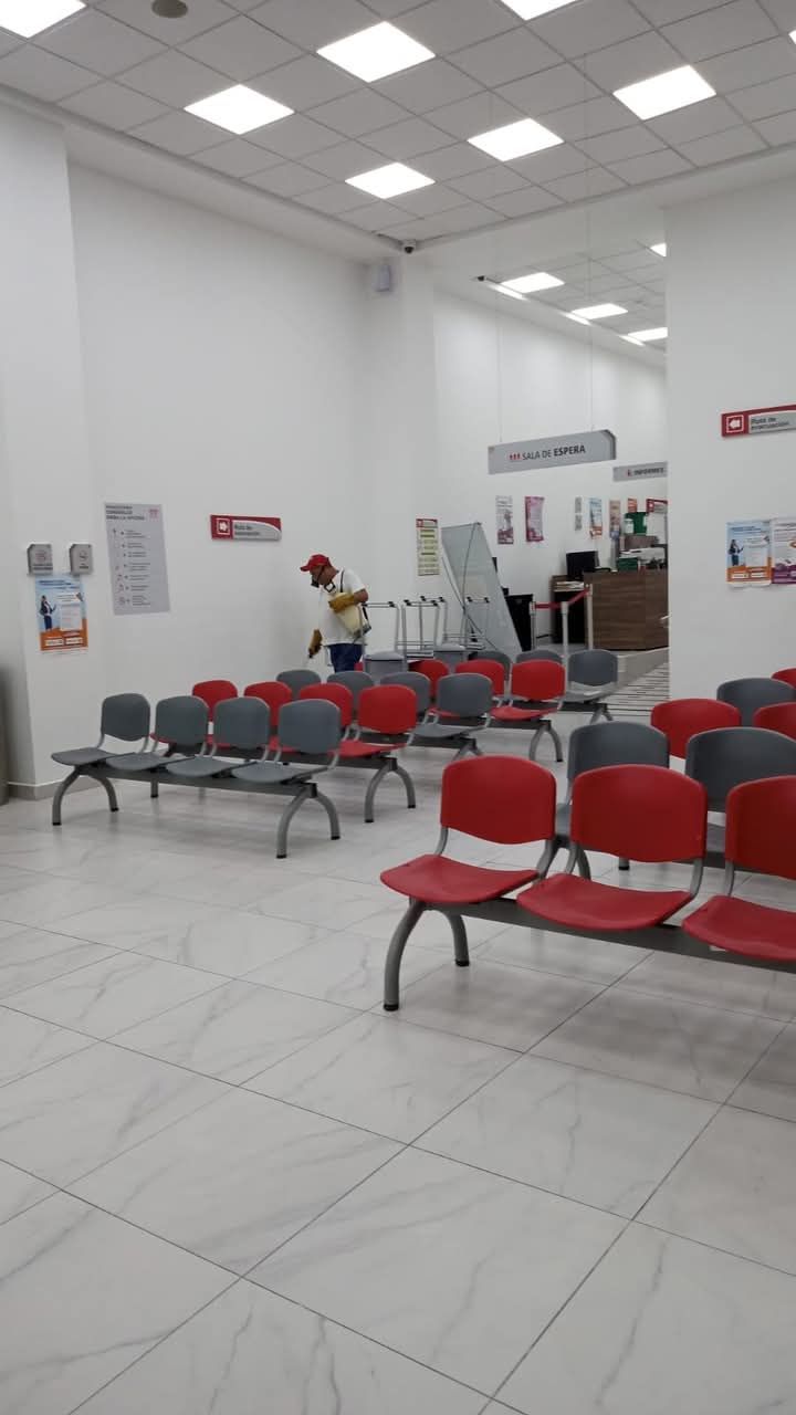  FUMIGACIONES FUMEX