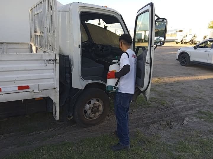  FUMIGACIONES FUMEX