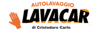 autolavaggio lavacar logo