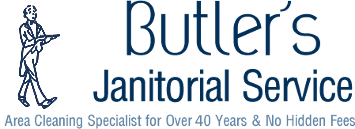 Butler's Janitorial Service Butler's Janitorial Service