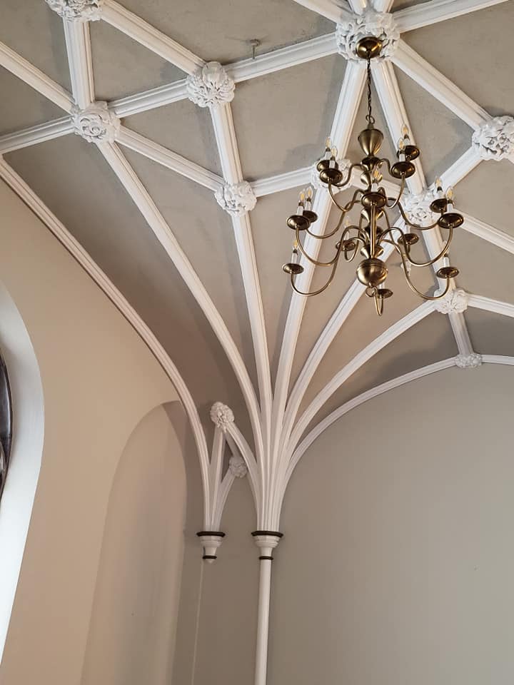 Architectural Moldings — St. Louis, MO — Clayton Plastering