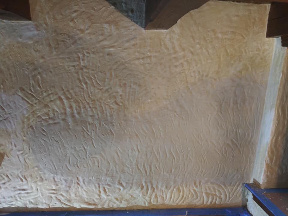 Stucco Wall Renovation — St. Louis, MO — Clayton Plastering