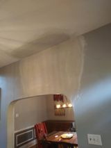 After House Renovation — St. Louis, MO — Clayton Plastering