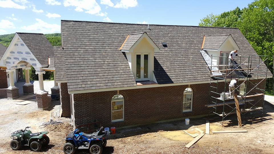 House Renovation — St. Louis, MO — Clayton Plastering