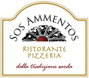 SOS AMMENTOS LOGO