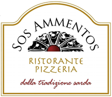 SOS AMMENTOS LOGO