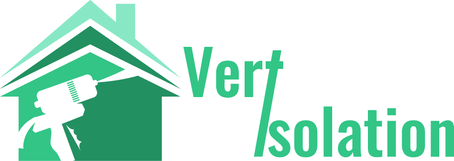 LOGO Vert Isolation