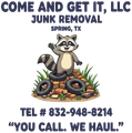 Junk Removal Service in Spring, TX | Come And Get It LLC Junk Removal Service in Spring, TX | Come And Get It LLC