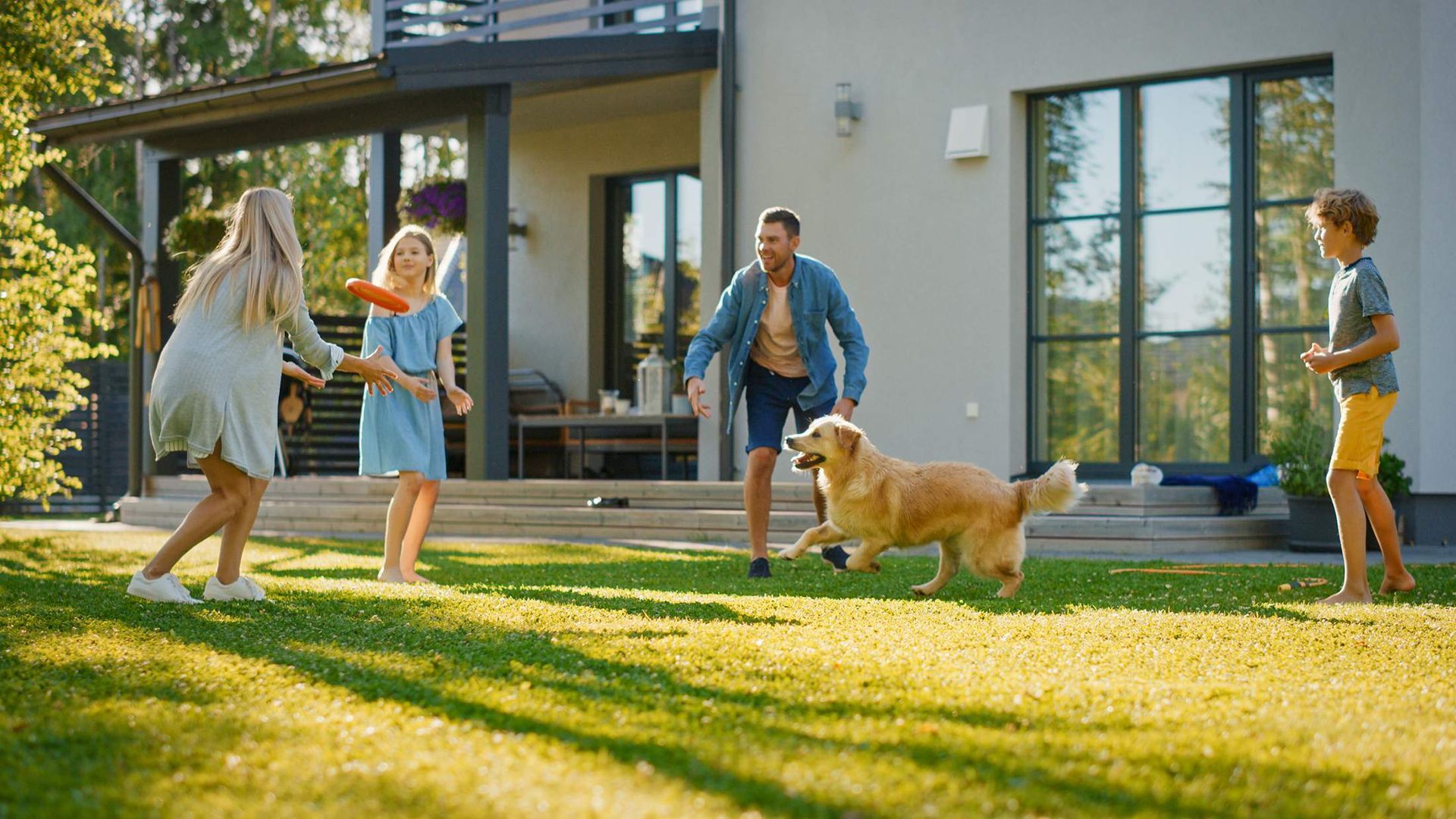 Landscape Design Service in Quincy, IL