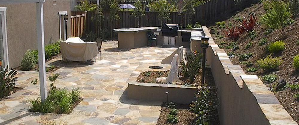Residential Hardscaping Service in Liberty, IL