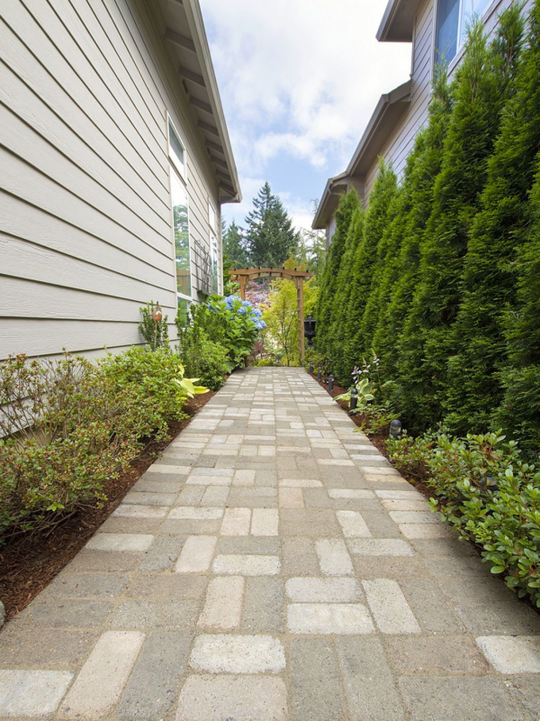 Hardscaping Service in Liberty, IL
