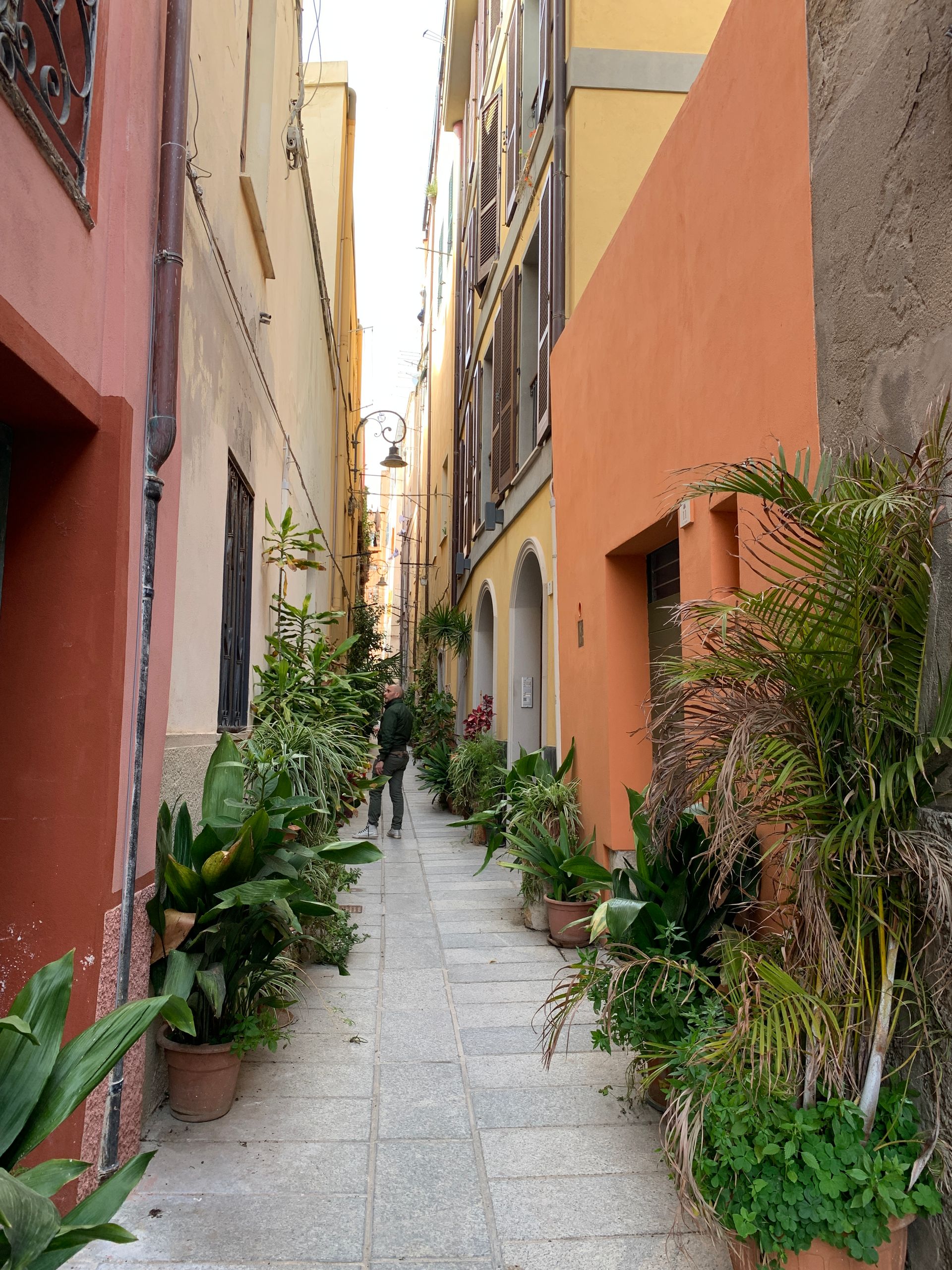 Cagliari • La Città che Ruba il Cuore | Visite Guidate Immersive