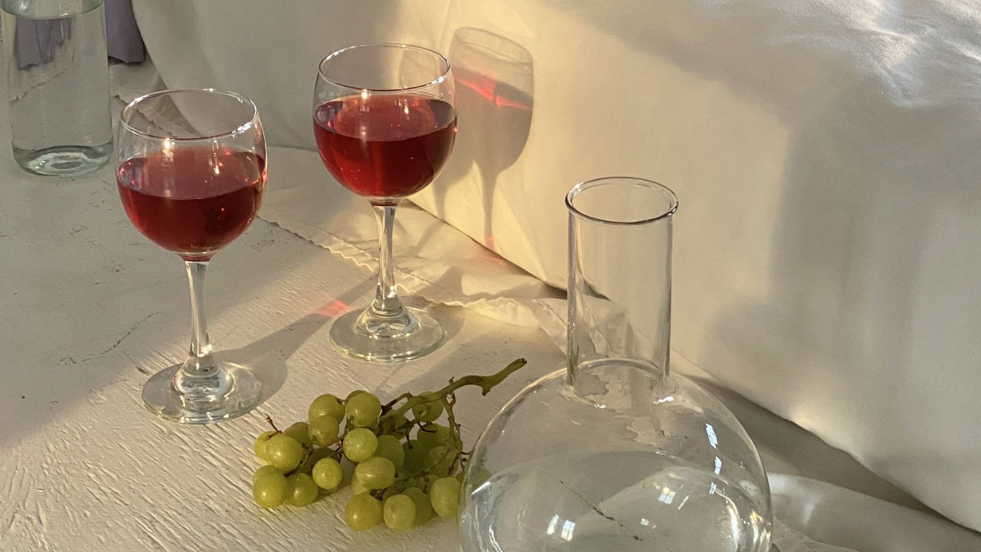 Discovering Rare and Underrated Grape Varieties
