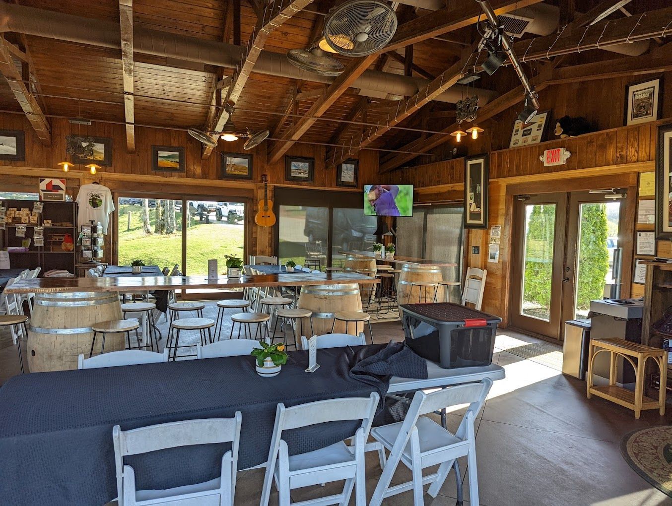 Our Top Pick Winery/Vineyard