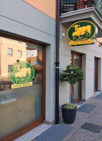 Alimentari