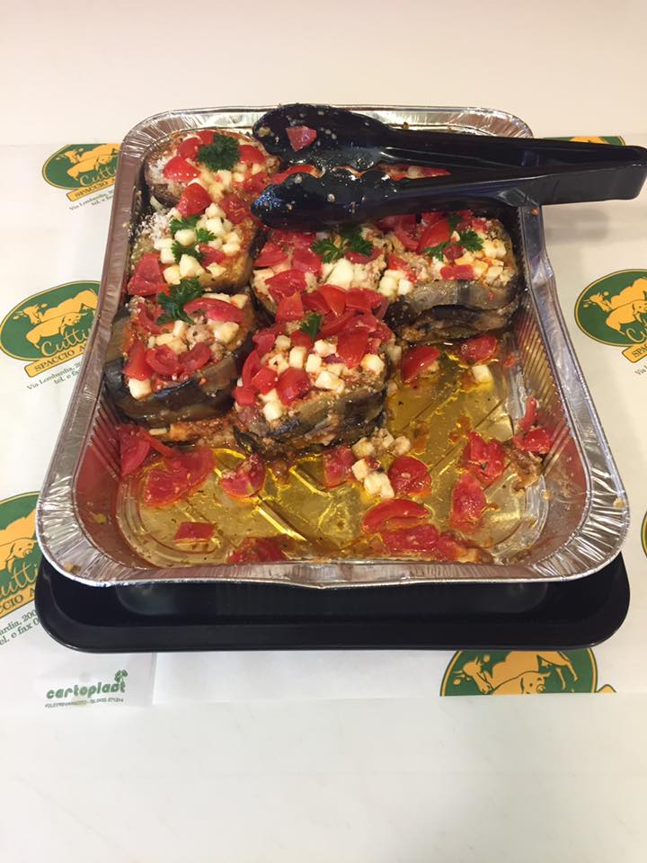 Melanzane