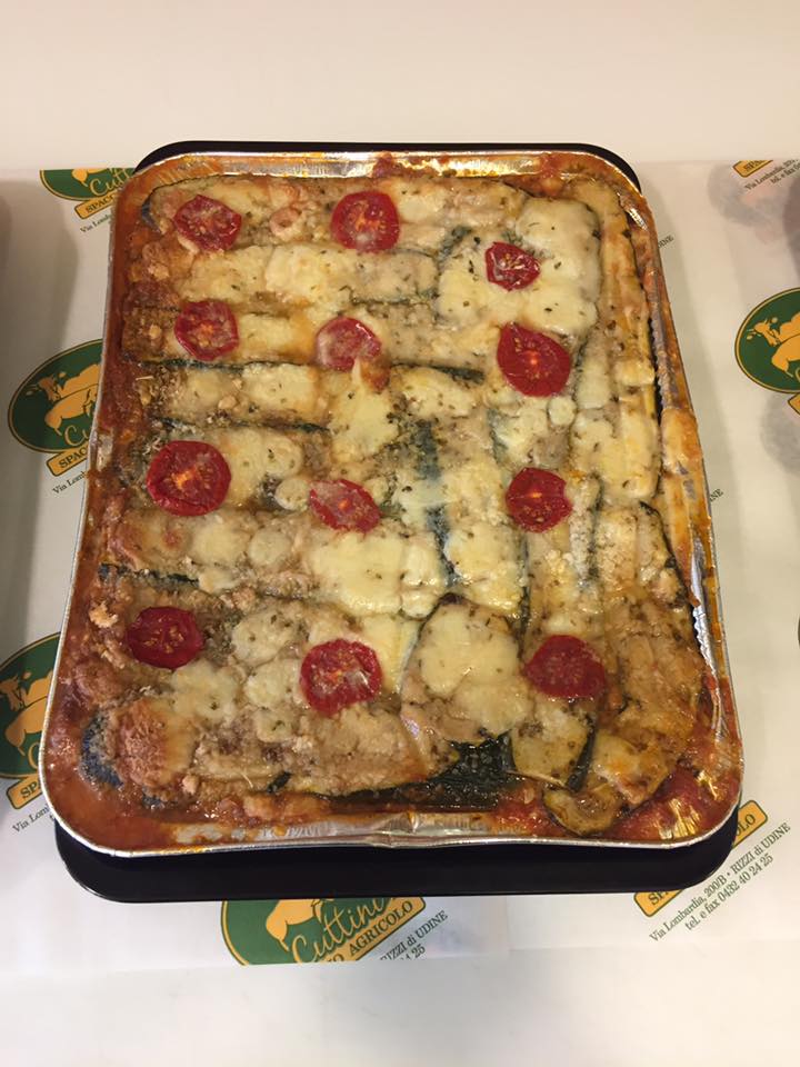 Piatti di stagione