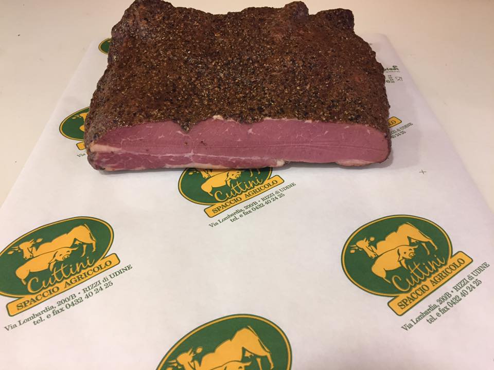 Roast beef