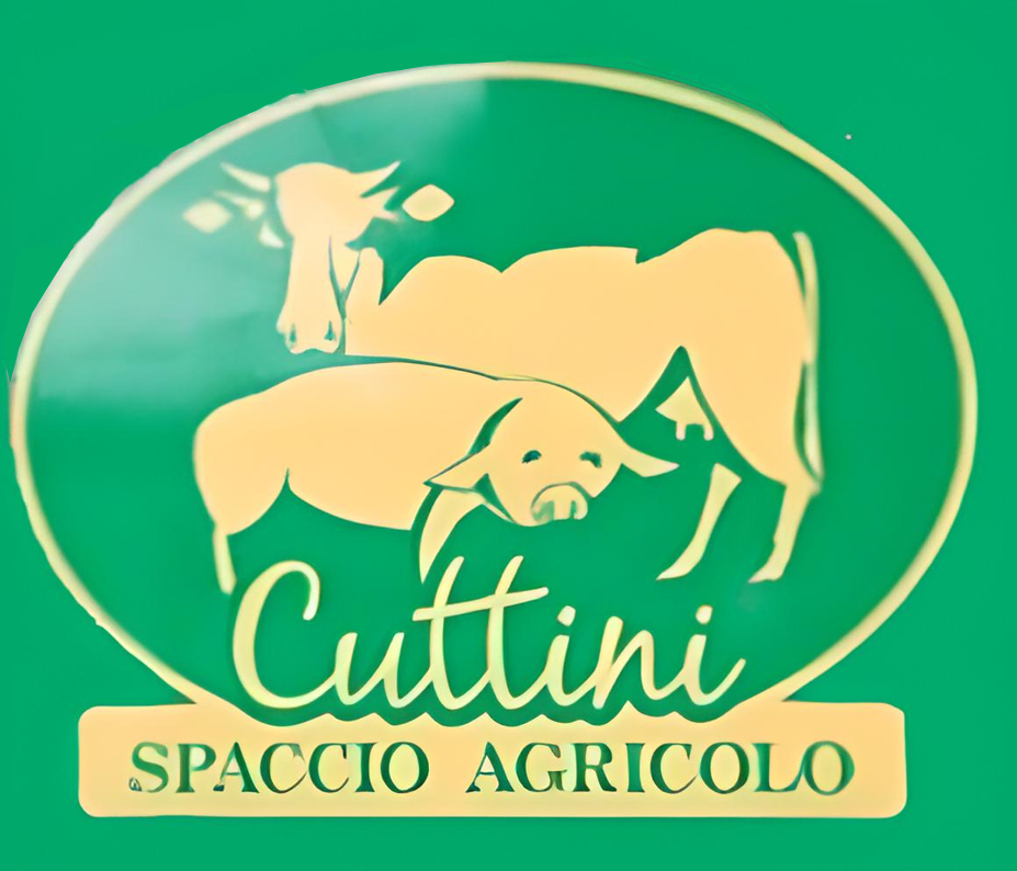 CUTTINI SPACCIO AGRICOLO LOGO