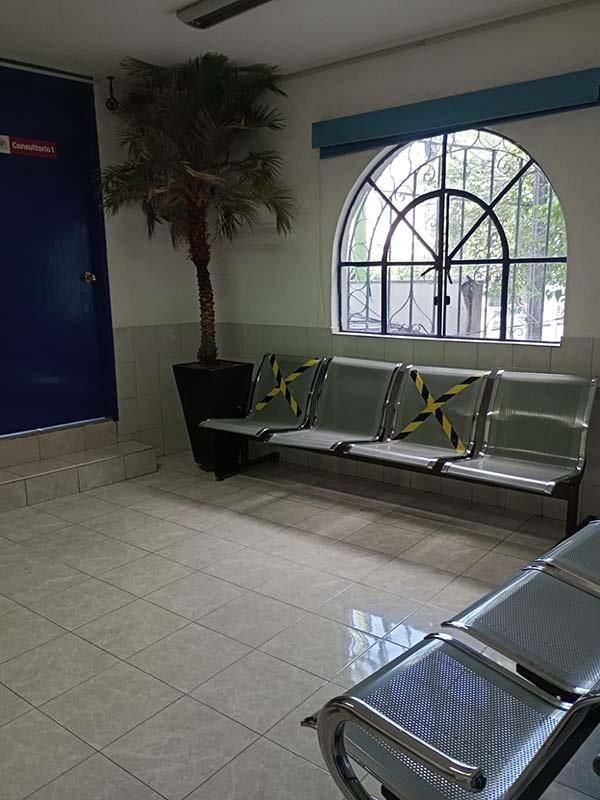 CENTRO VETERINARIO PARQUE SAN ANDRÉS