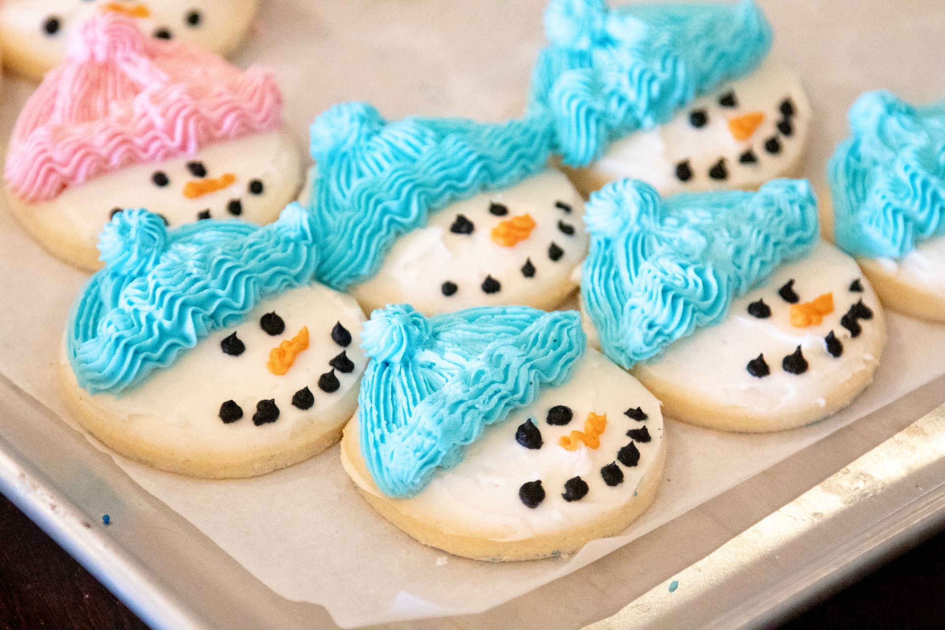 Cookies