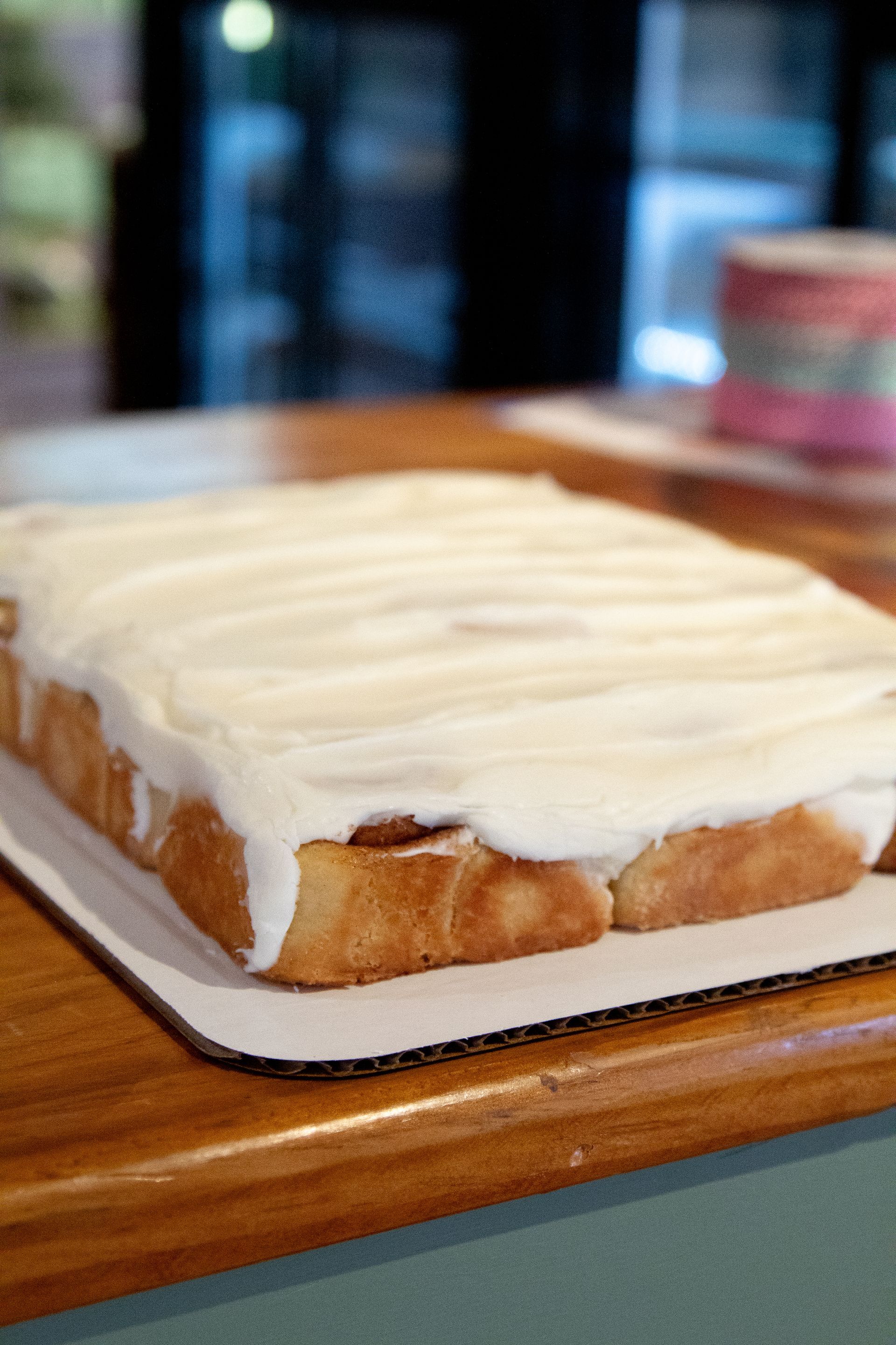 Pastries