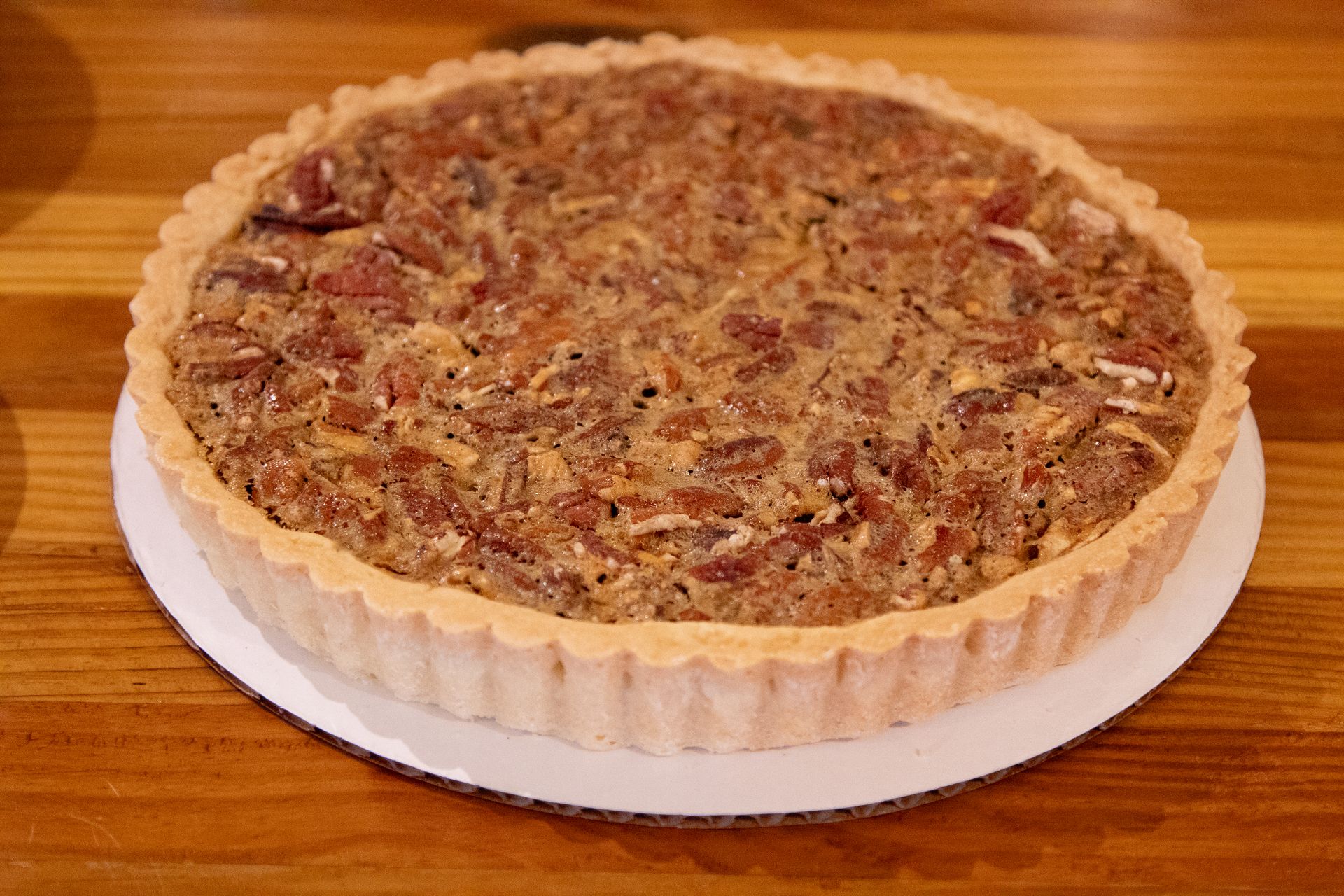 Pies