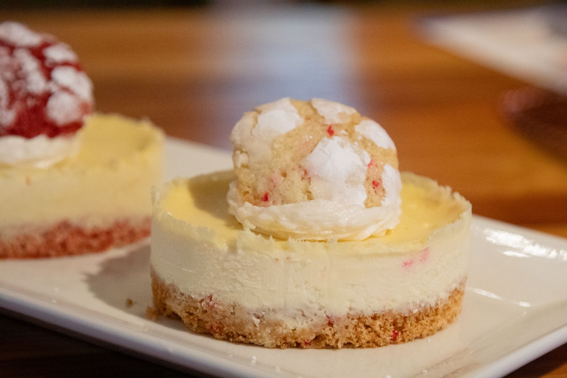 Cheesecake