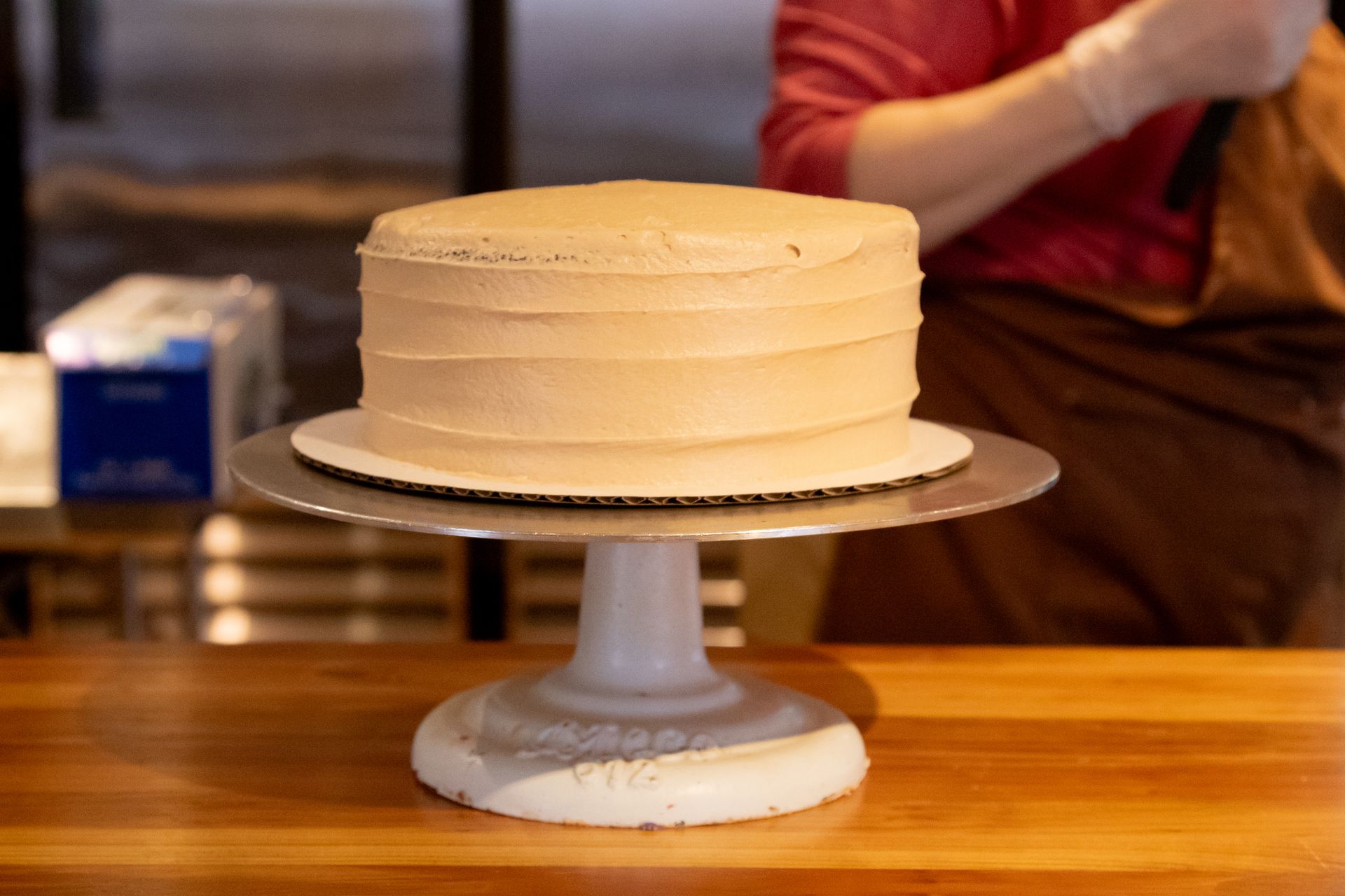 Cake