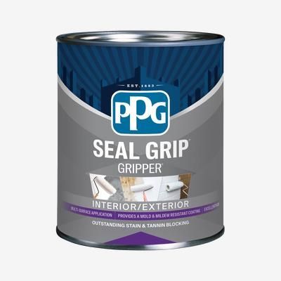 Seal Grip Gripper