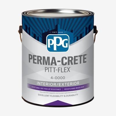 Permacrete