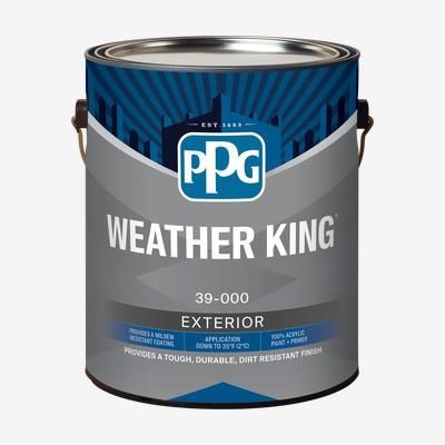 Weather King