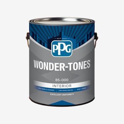 wonder tones