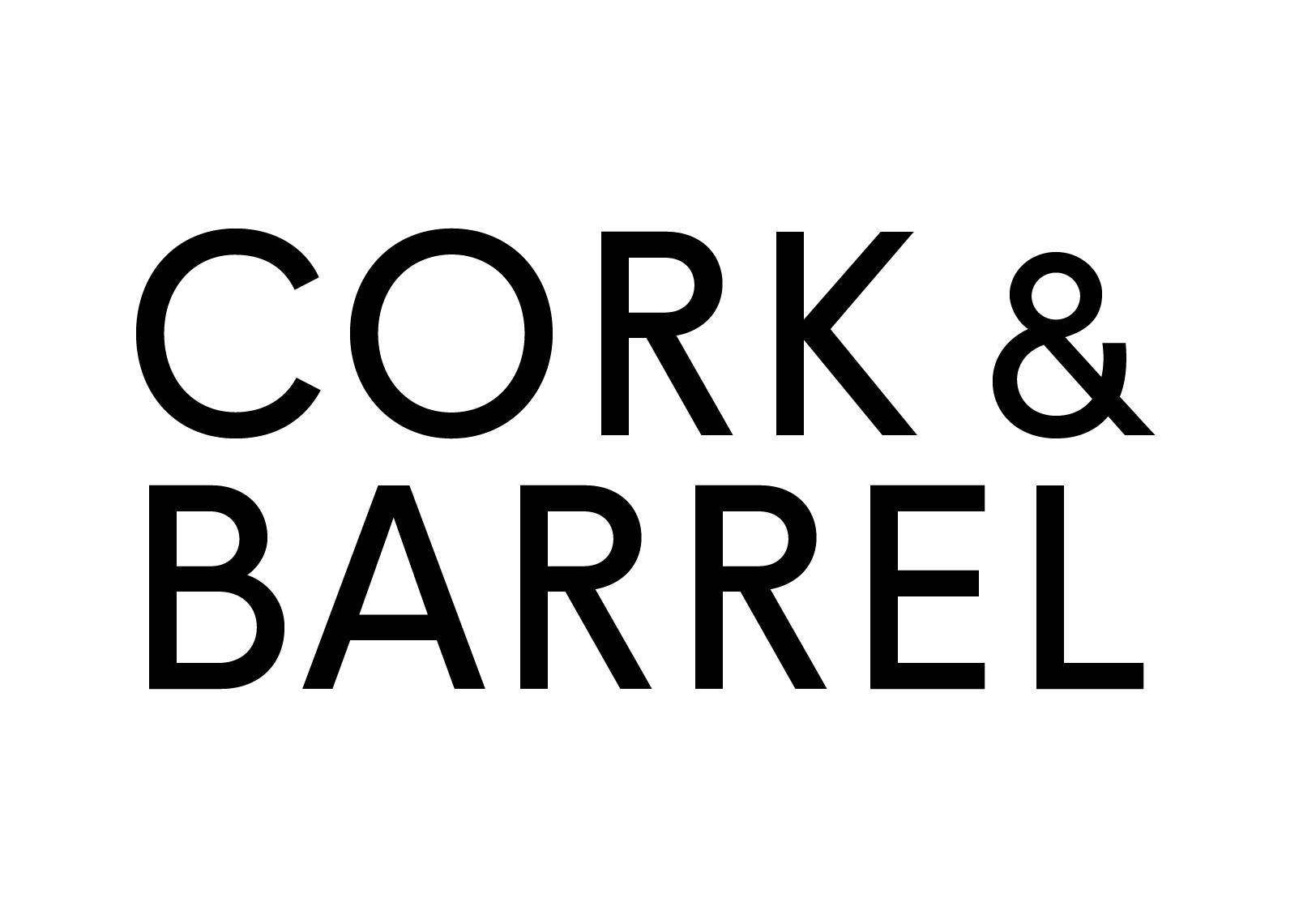 Cork & Barrel 30A Liquor Store