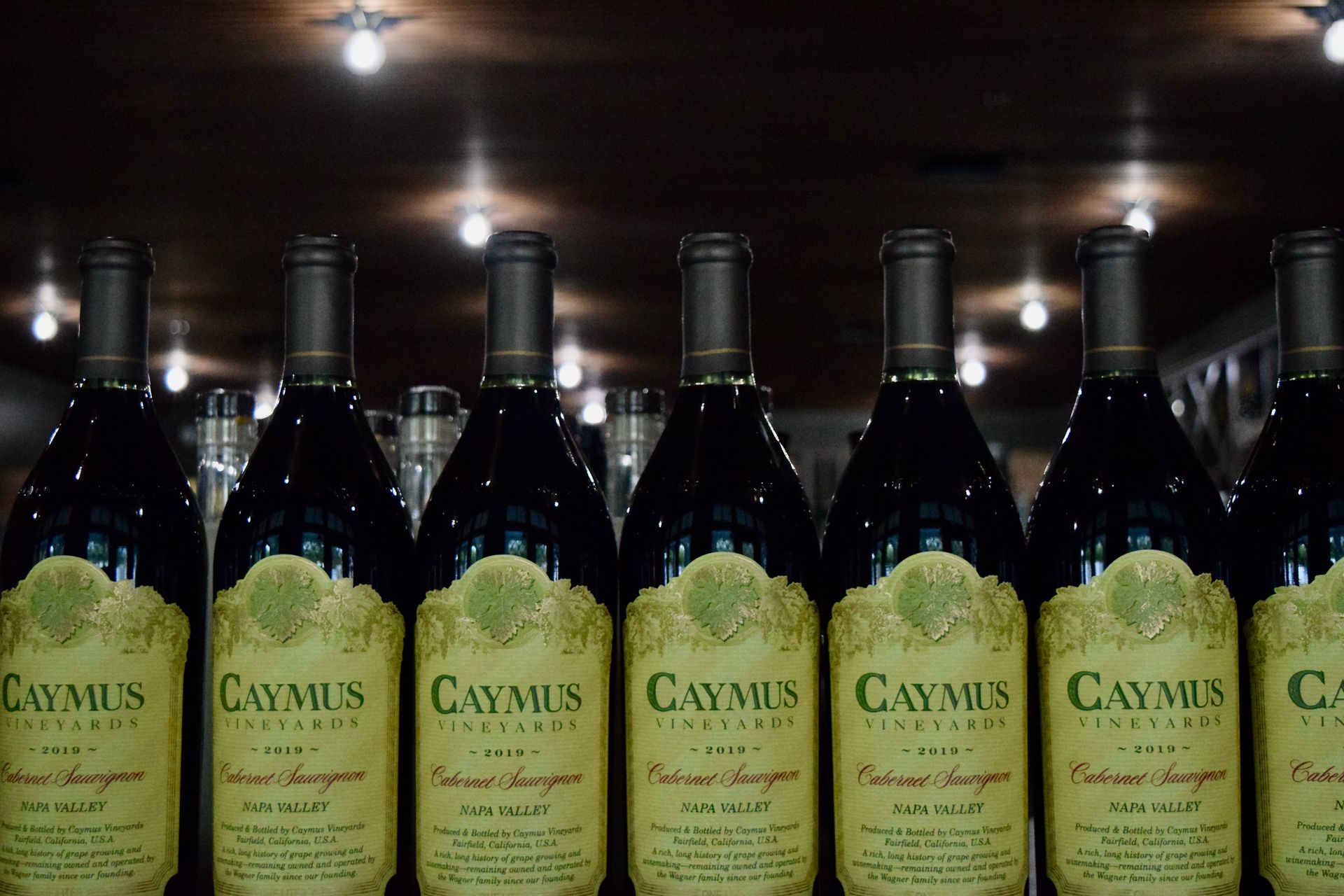 Liquor Store Gallery Cork and Barrel