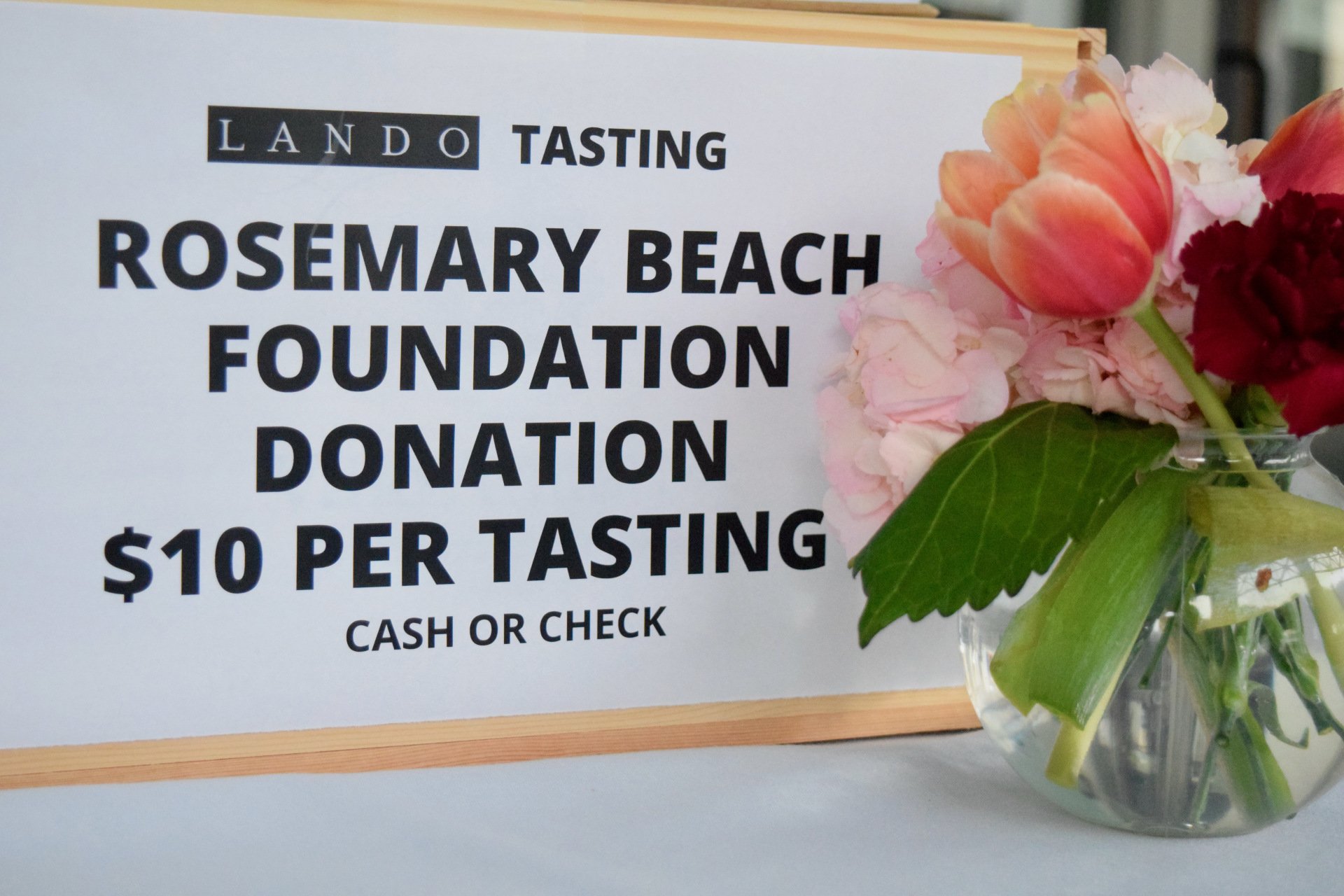 Liquor Store Gallery Cork and Barrel