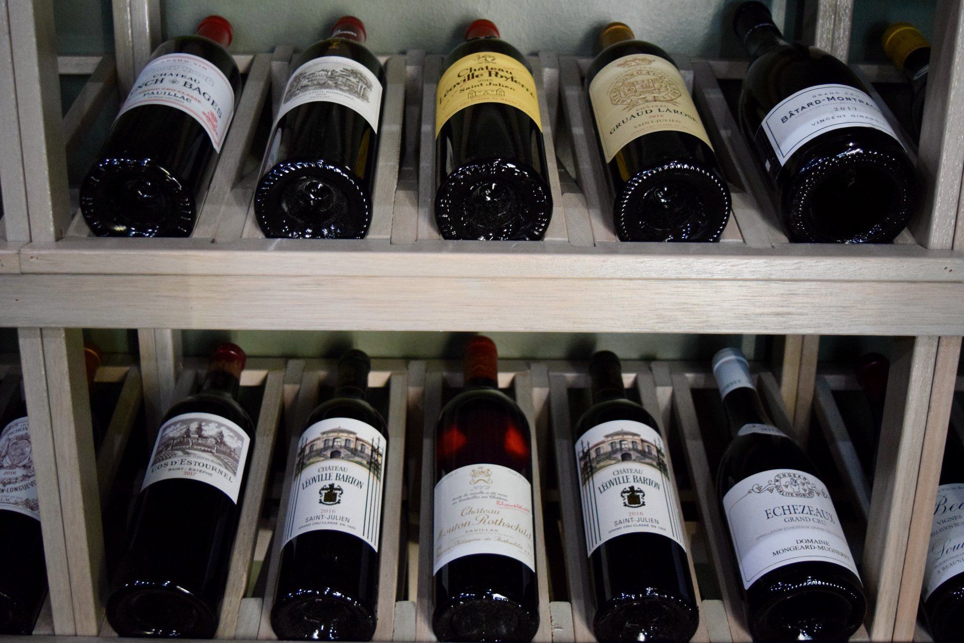 liquor stores on 30a