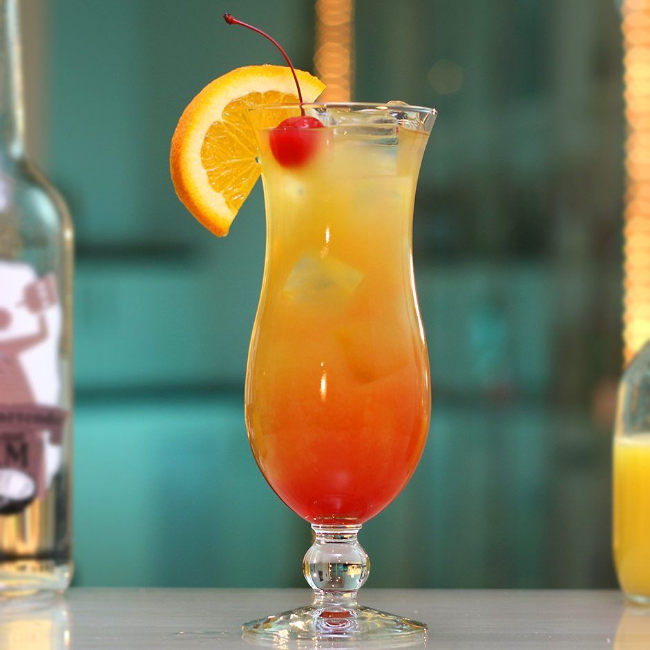 Bahama Mama
