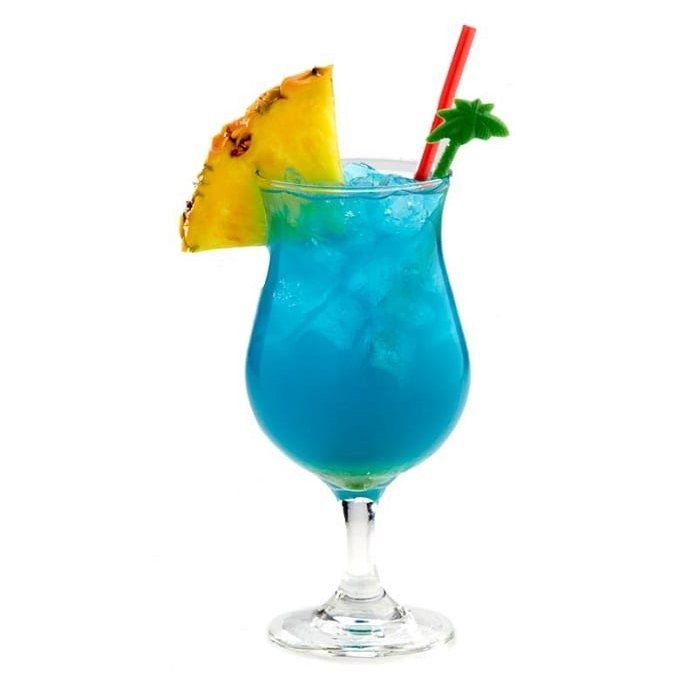 Blue Hawaii