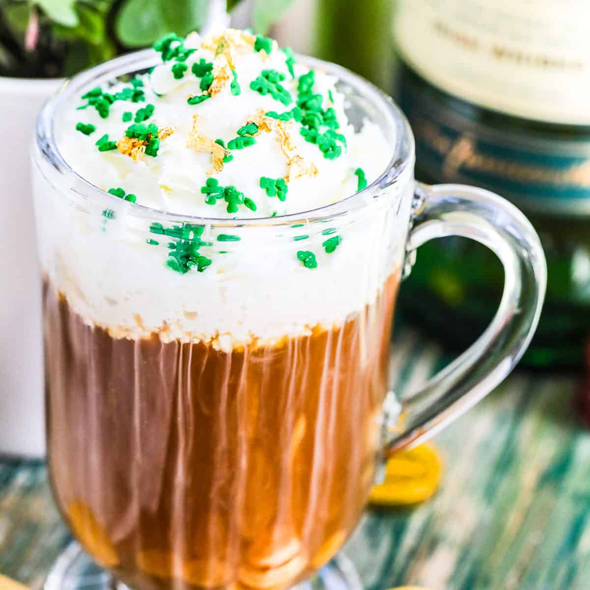 Irish Coffee