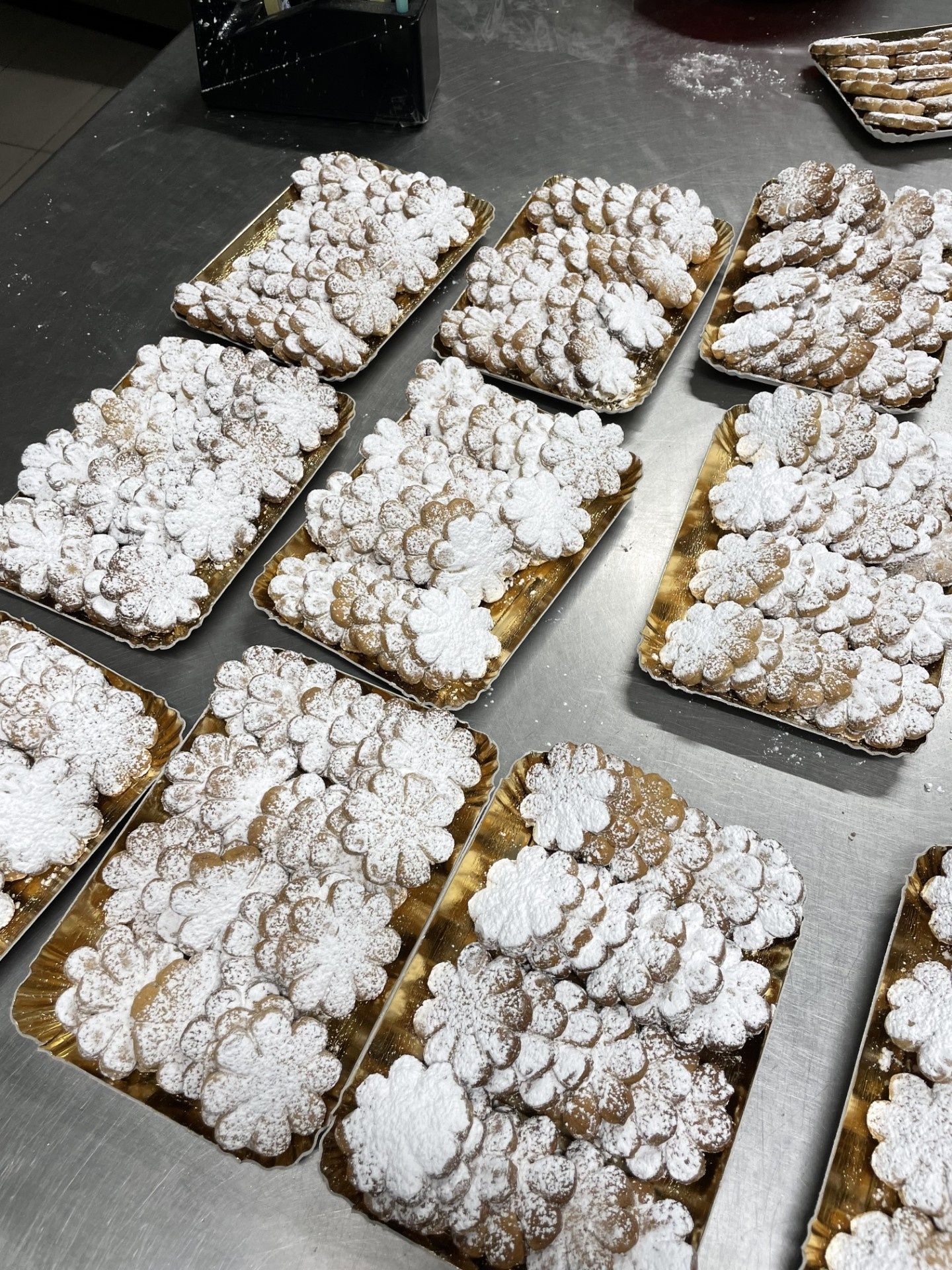 PASTICCERIA ARTE DOLCE Santa Margherita Ligure (GE)