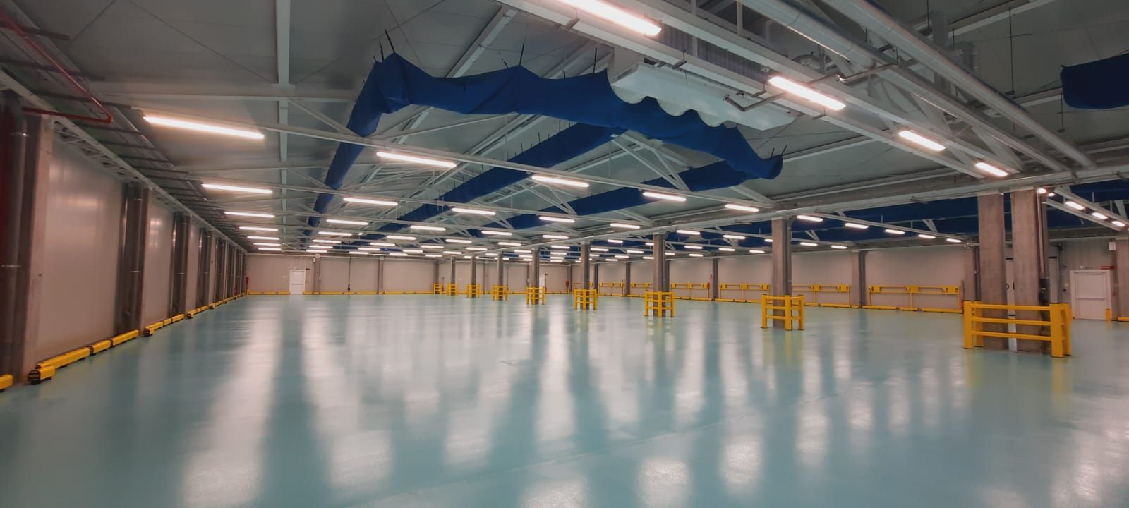Impianti elettrici