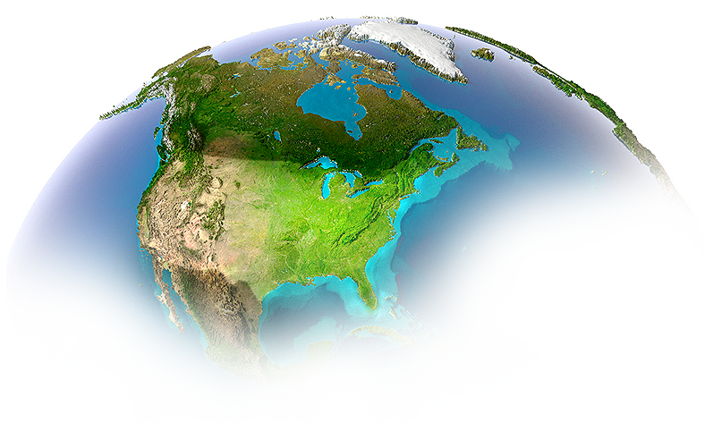 Interkal Dealers for the United States Region