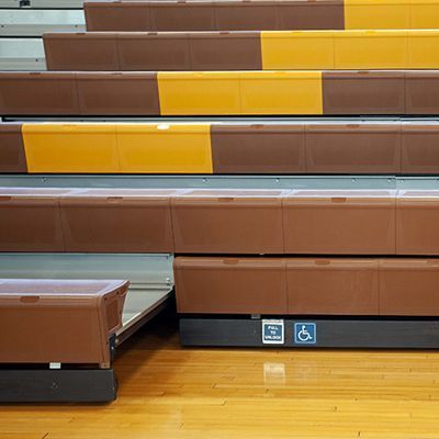 Link to the Interkal ADA Compliance options and specifications webpage.