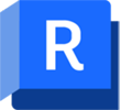 Autodesk REVIT 2023 Logo
