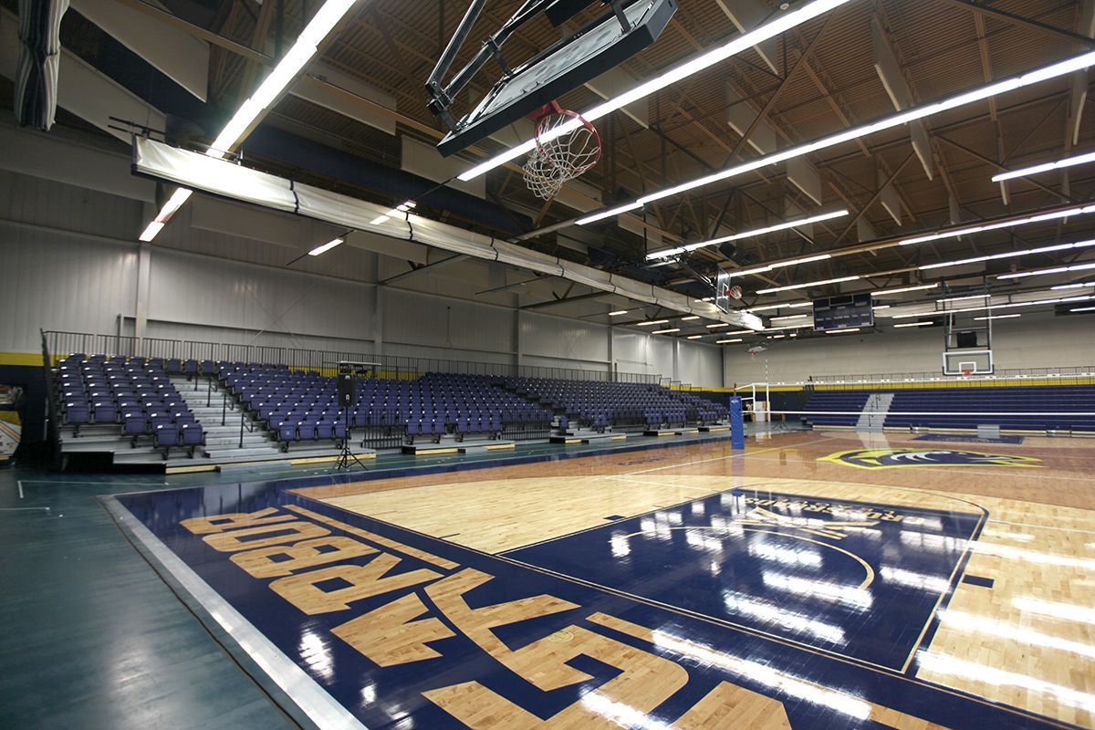 Spring Arbor University, in Michigan