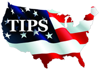TIPS - The Interlocal Purchasing System logo