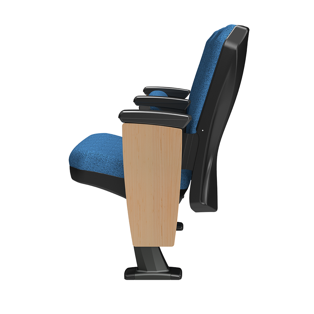 ODYSSEY Auditorium Chair 360-degree view
