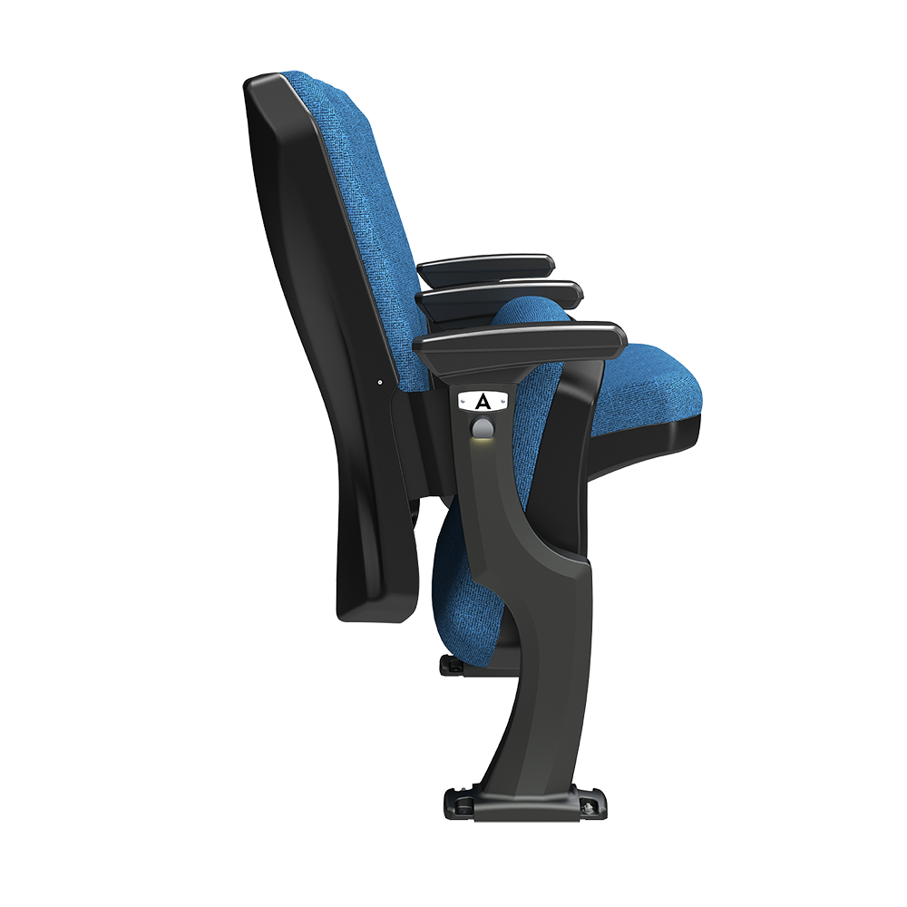 ODYSSEY Auditorium Chair 360-degree view